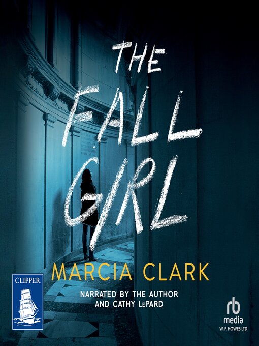 Cover image for The Fall Girl